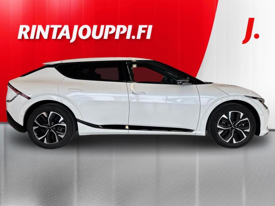 KIA EV6 2024