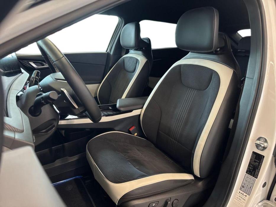 KIA EV6 2024