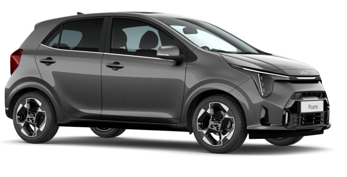 KIA Picanto 2026