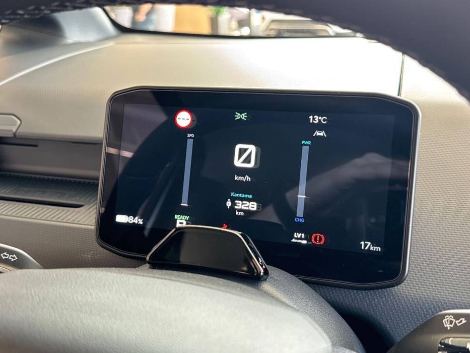 KIA PV5 Cargo 2026