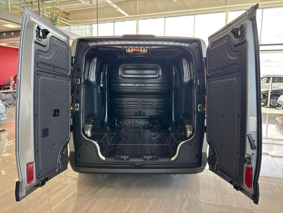 KIA PV5 Cargo 2026