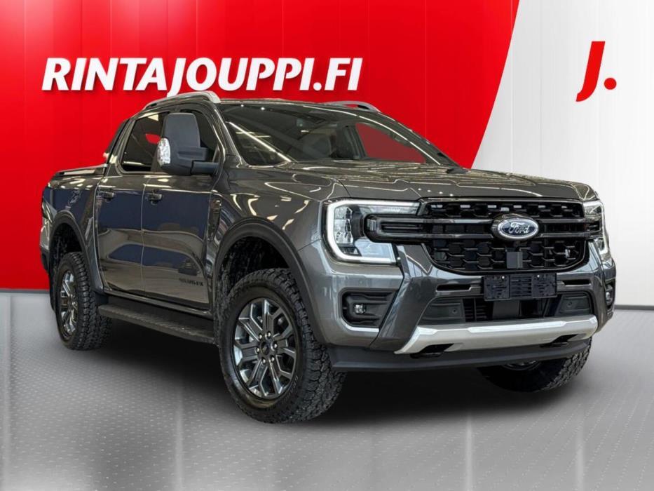 FORD Ranger 2026