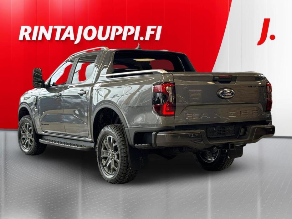 FORD Ranger 2026