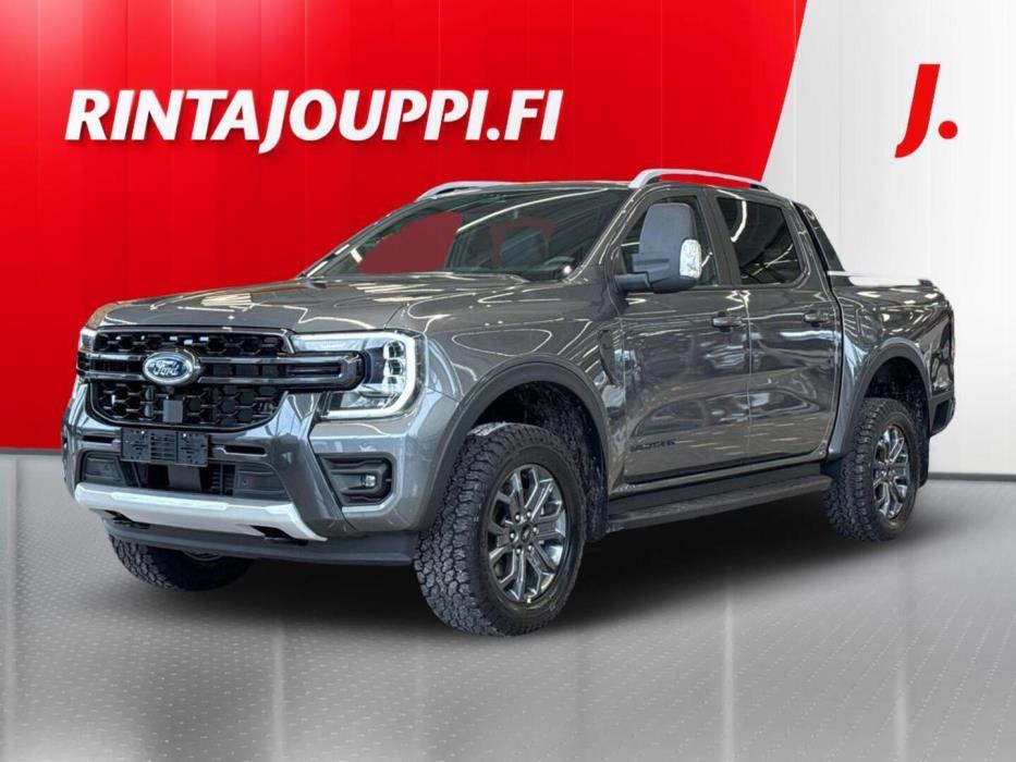 FORD Ranger 2026