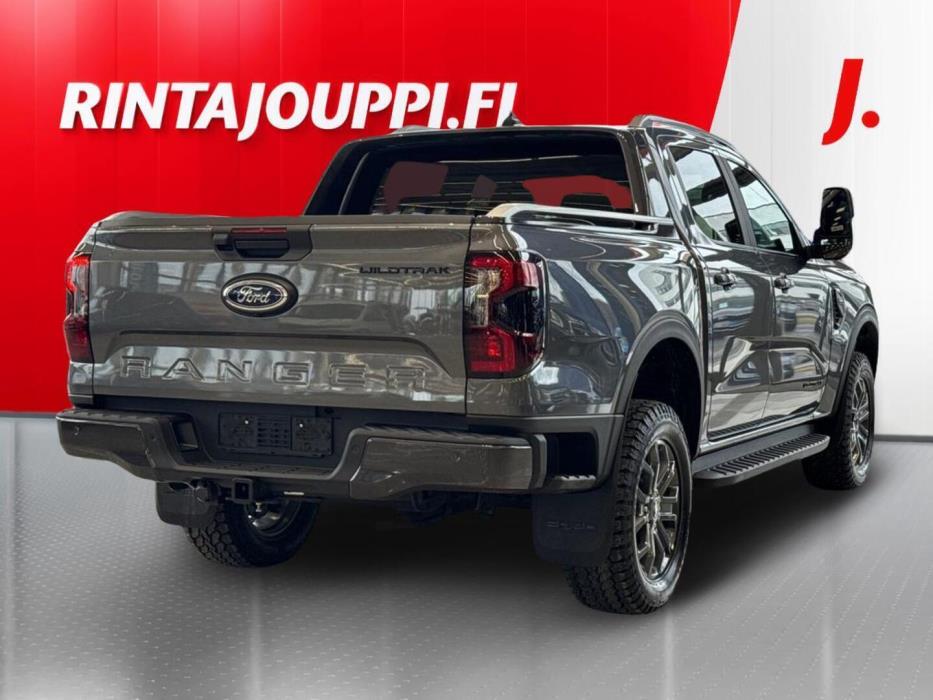 FORD Ranger 2026