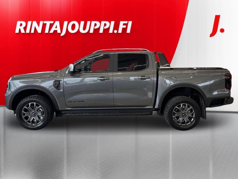FORD Ranger 2026