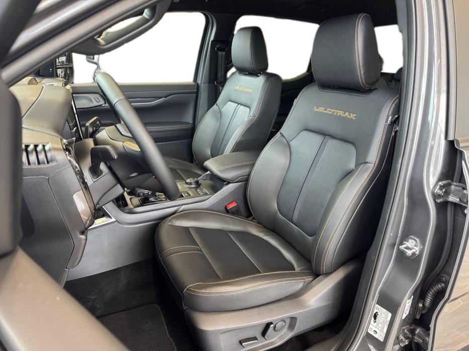 FORD Ranger 2026