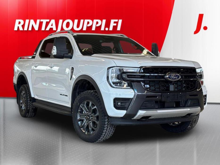 FORD Ranger 2026