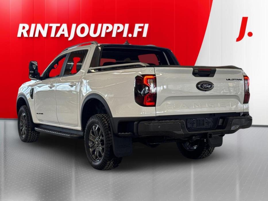 FORD Ranger 2026