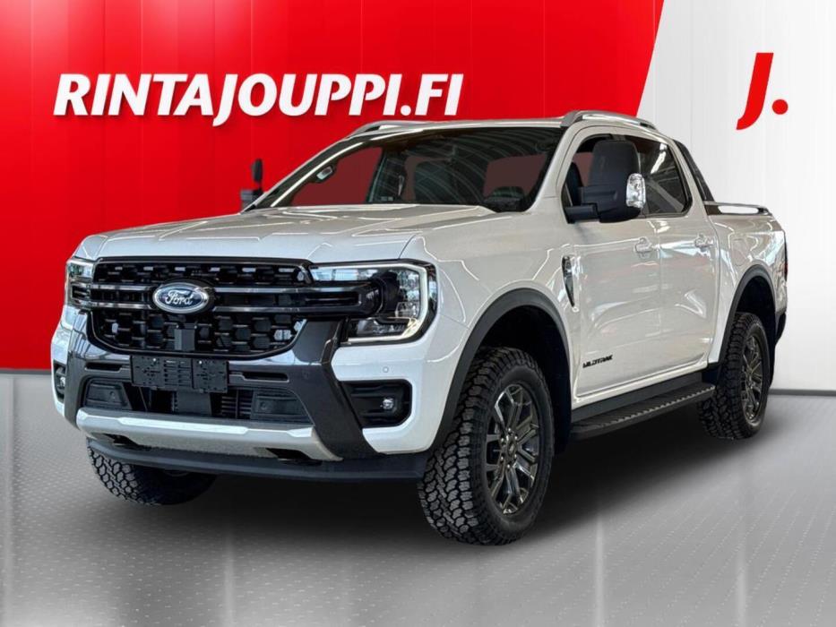 FORD Ranger 2026