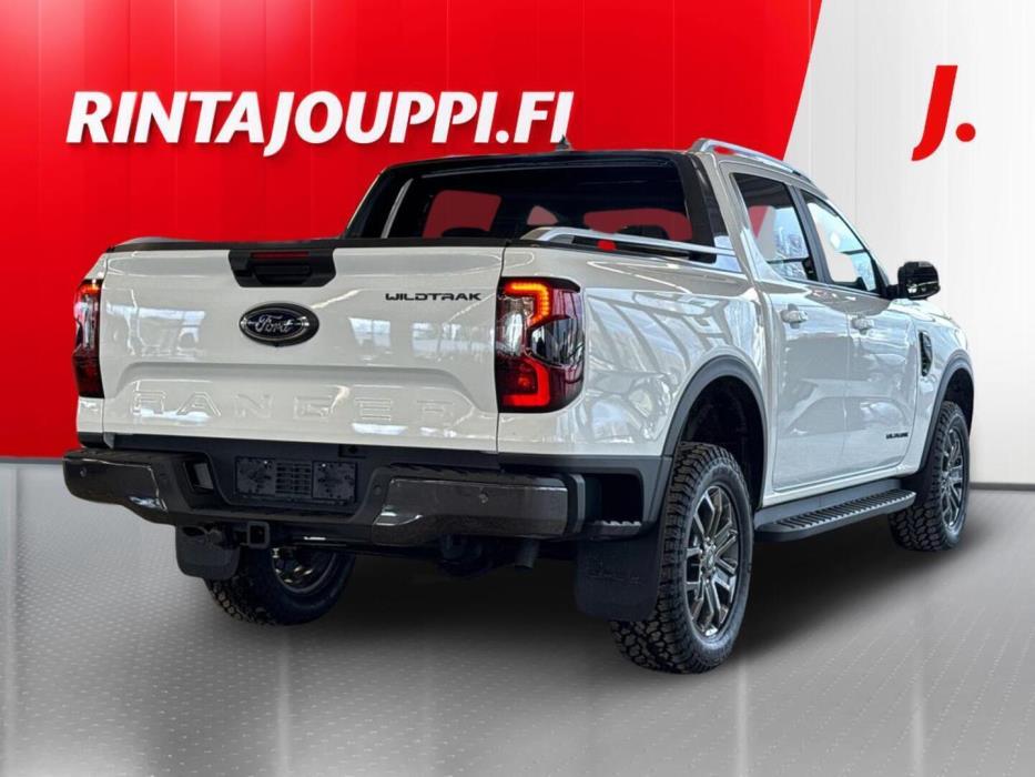 FORD Ranger 2026