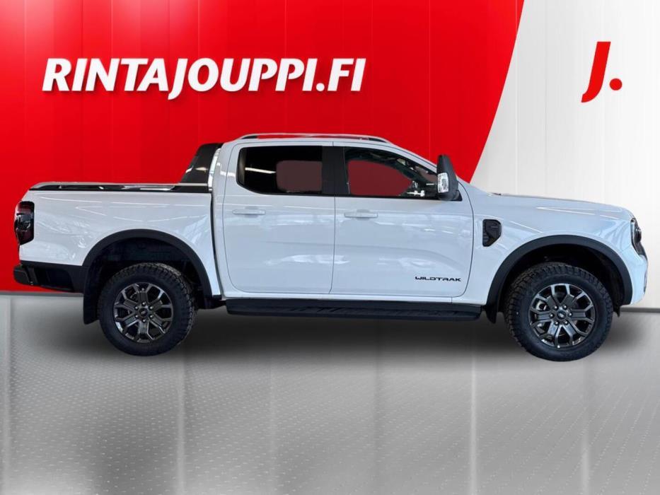 FORD Ranger 2026