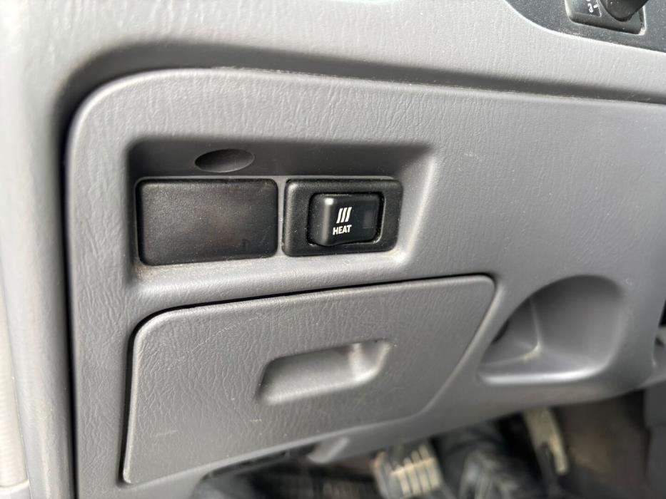 NISSAN Navara 2003