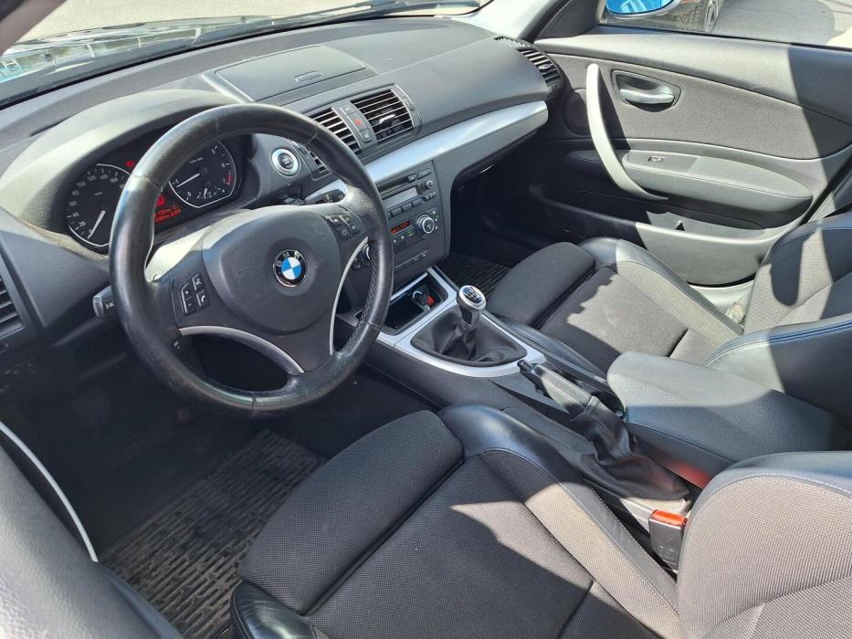 BMW 116 2008