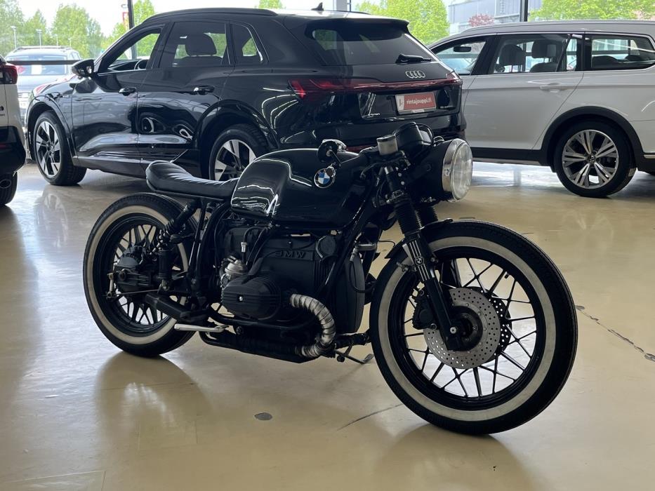 BMW R 1984