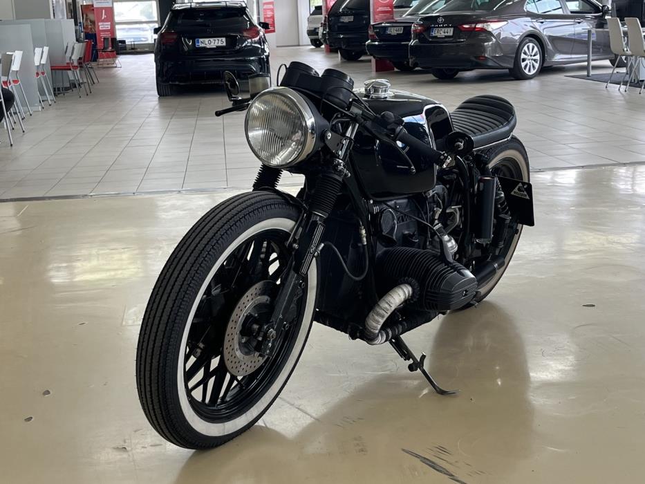 BMW R 1984