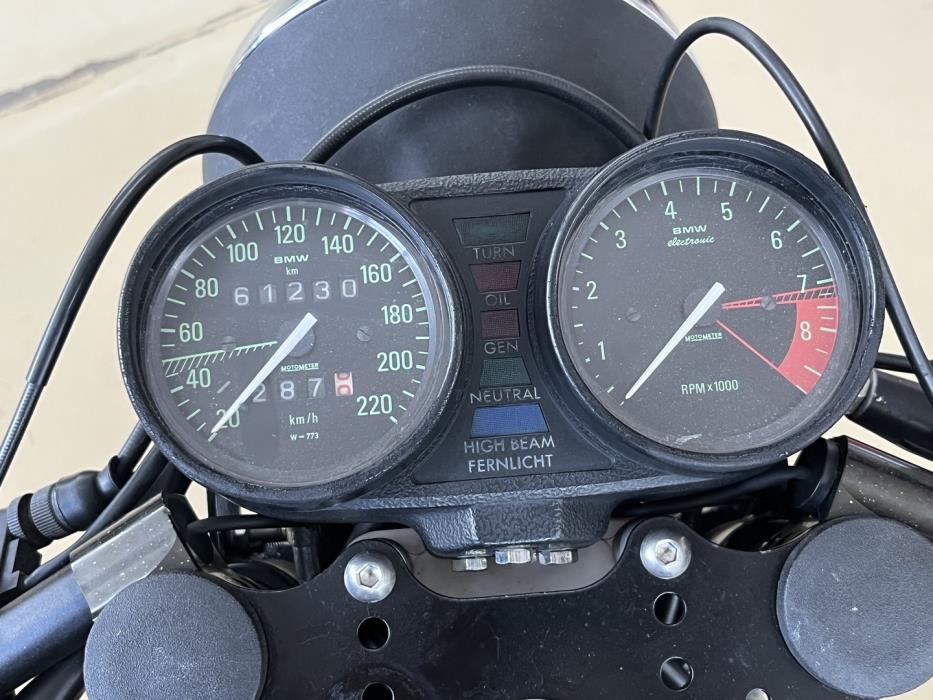 BMW R 1984