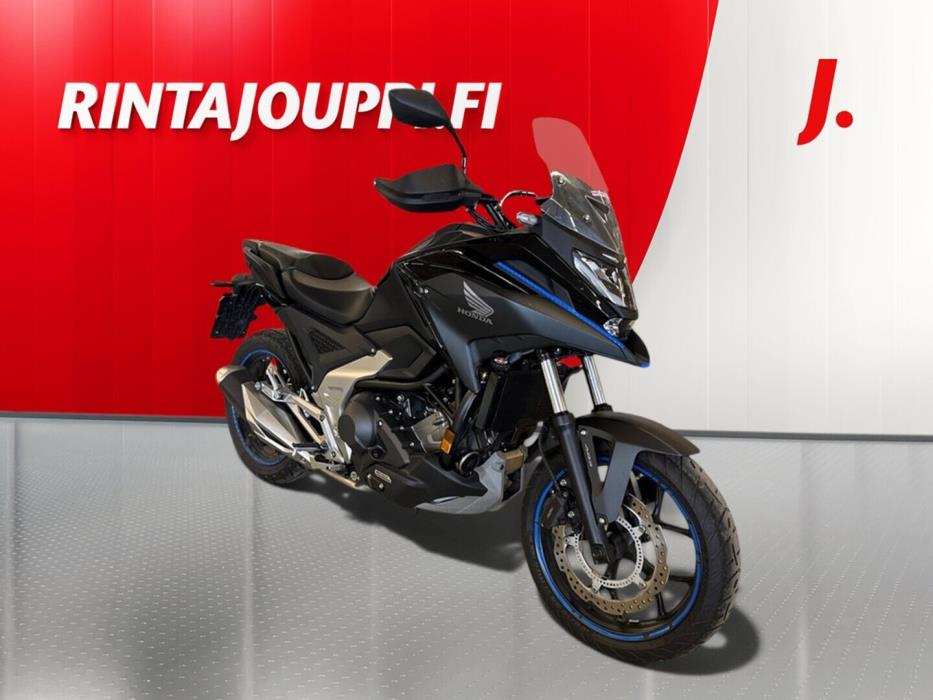 HONDA NC 2023