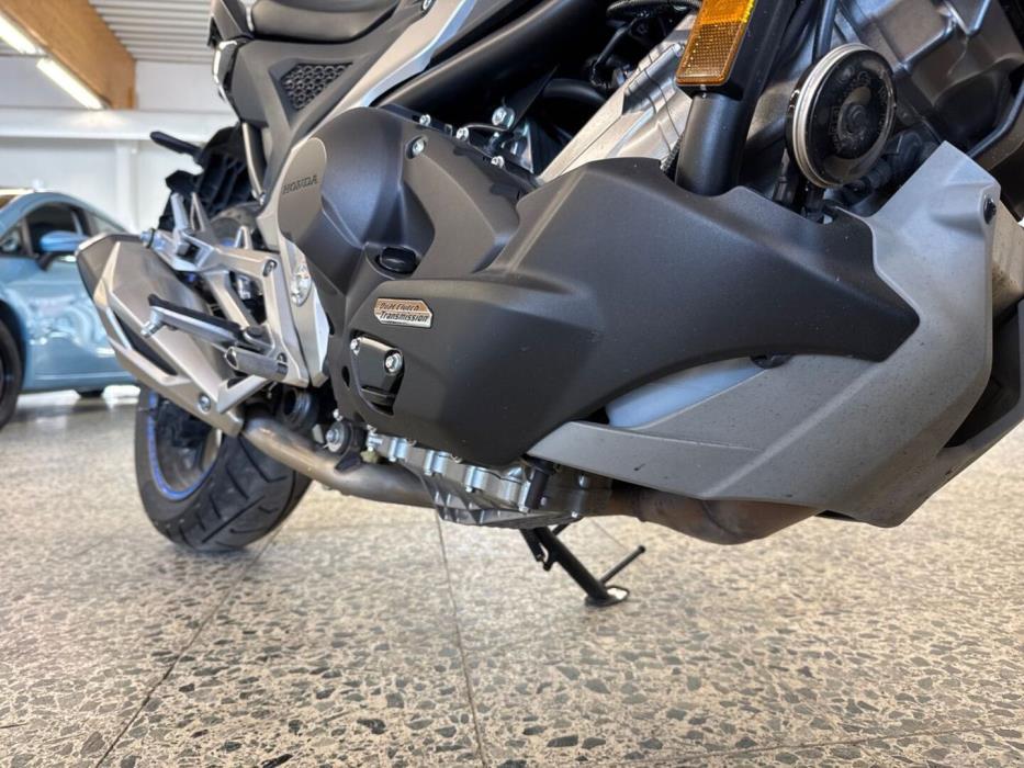 HONDA NC 2023