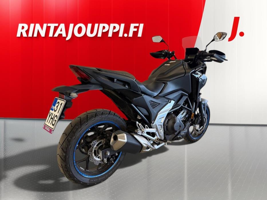 HONDA NC 2023