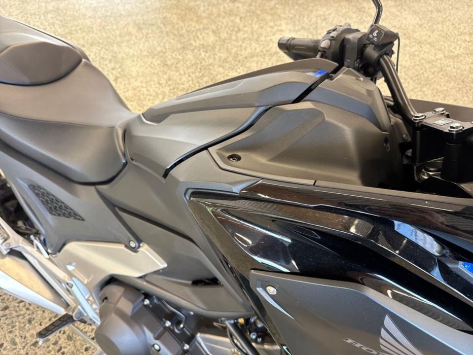 HONDA NC 2023