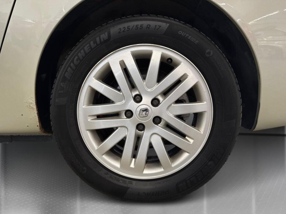 RENAULT Grand Espace 2006