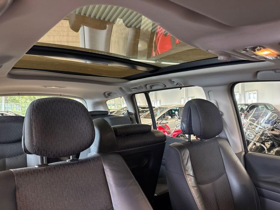 RENAULT Grand Espace 2006