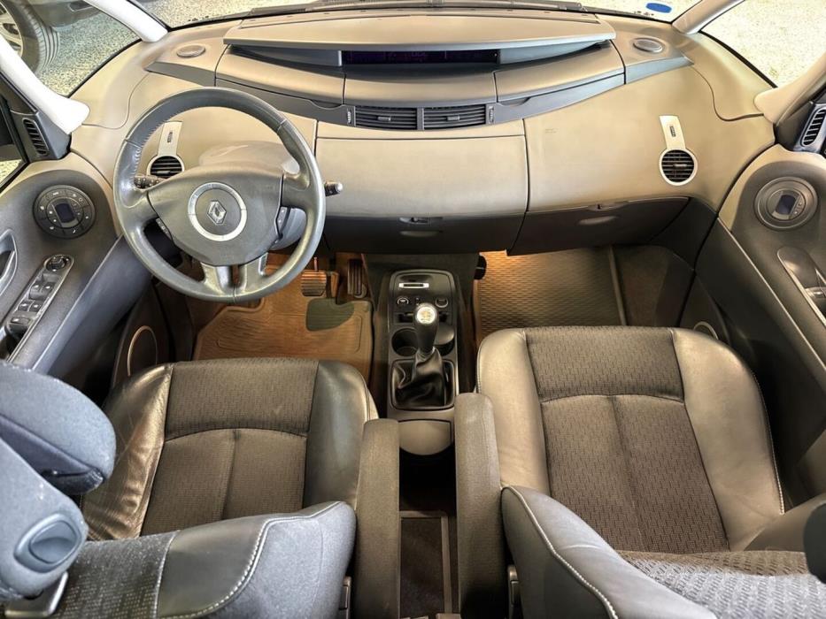 RENAULT Grand Espace 2006