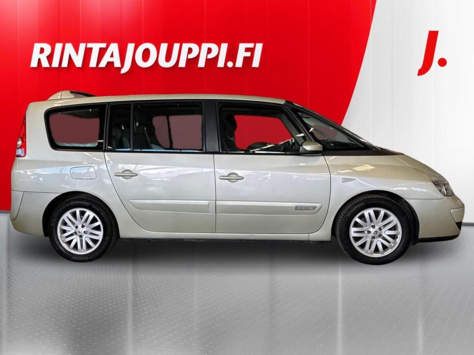 RENAULT Grand Espace 2006