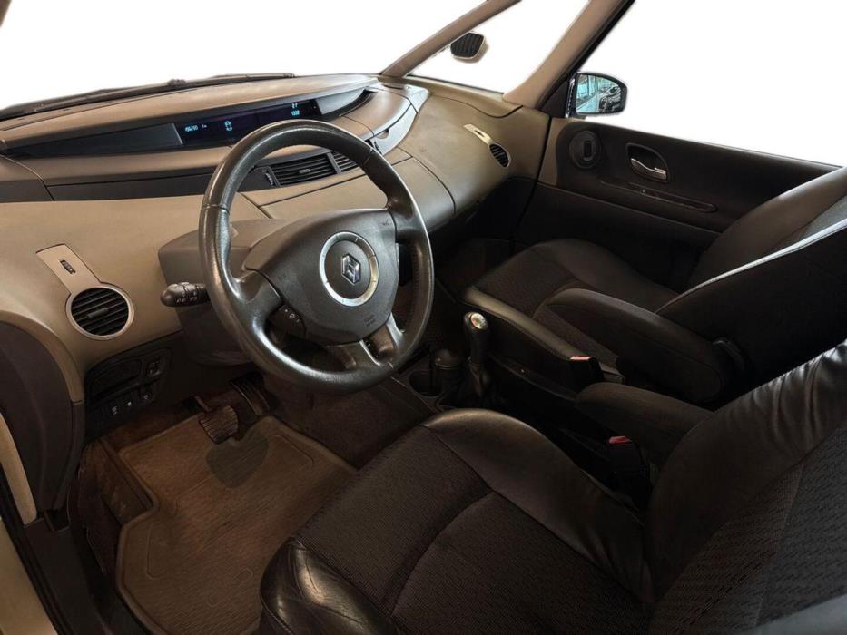 RENAULT Grand Espace 2006