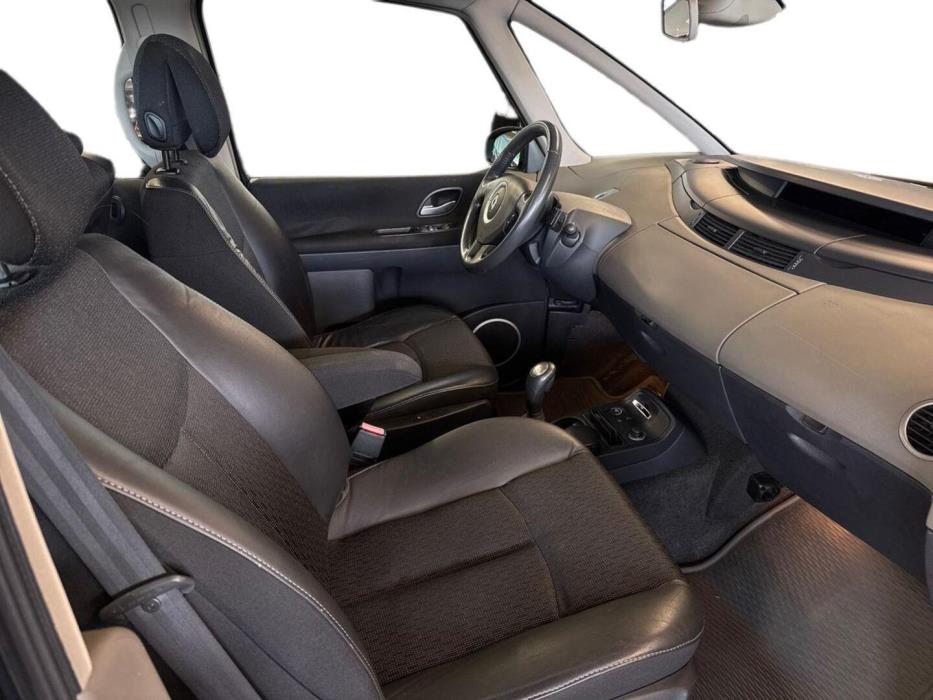 RENAULT Grand Espace 2006