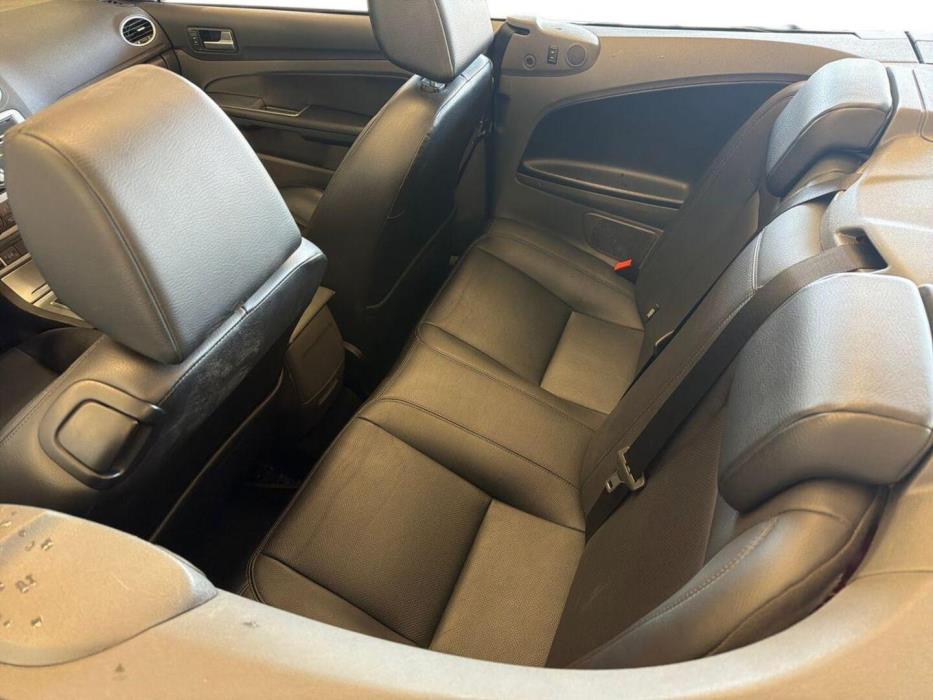 FORD Focus 2007