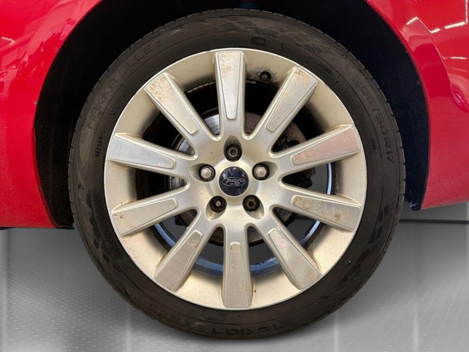 FORD Focus 2007