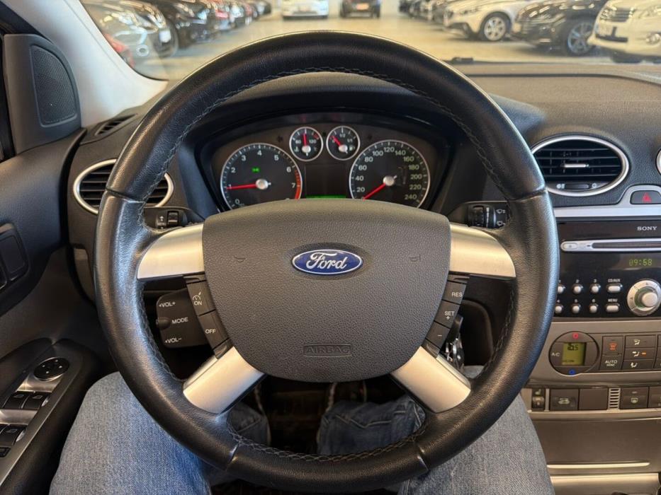 FORD Focus 2007