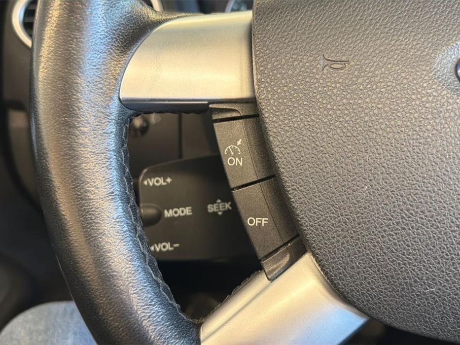 FORD Focus 2007