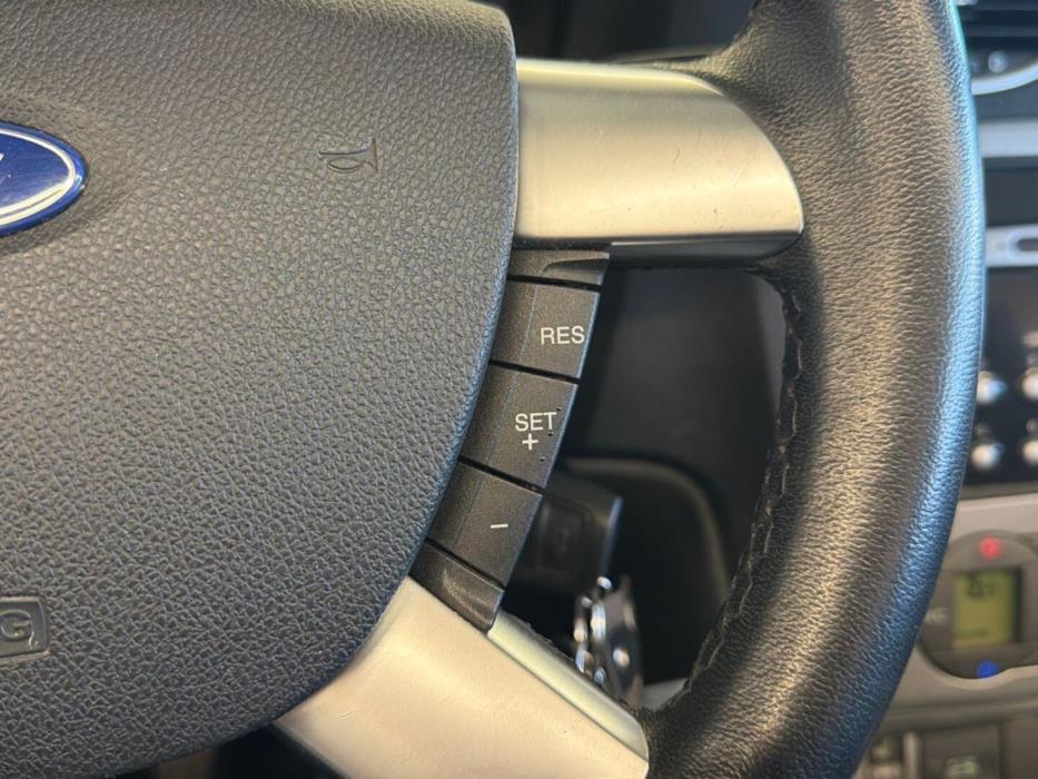 FORD Focus 2007