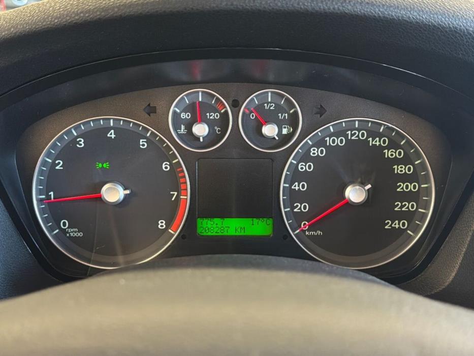 FORD Focus 2007