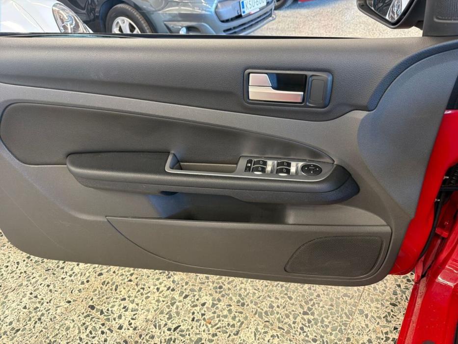 FORD Focus 2007