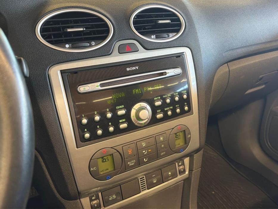 FORD Focus 2007