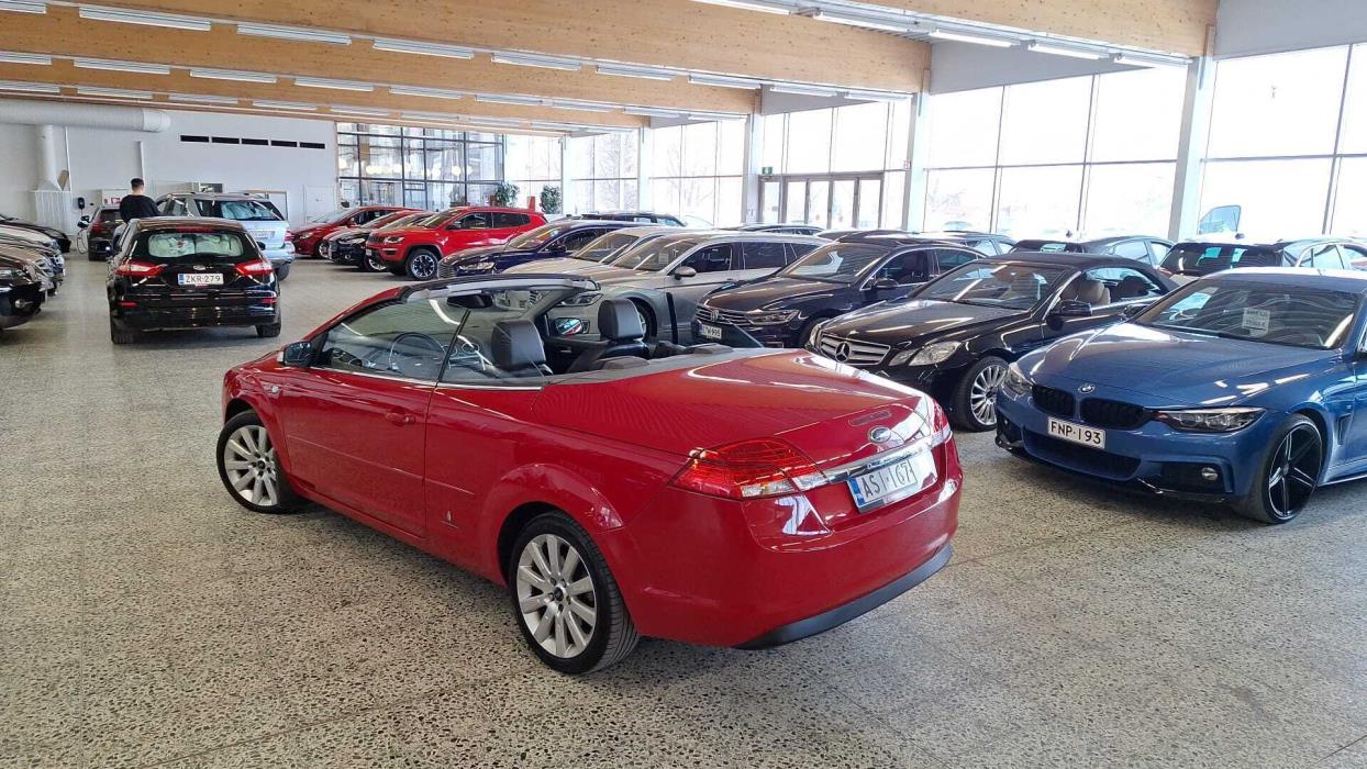 FORD Focus 2007