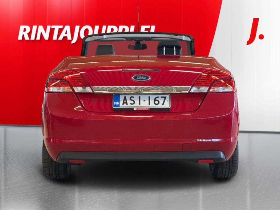 FORD Focus 2007
