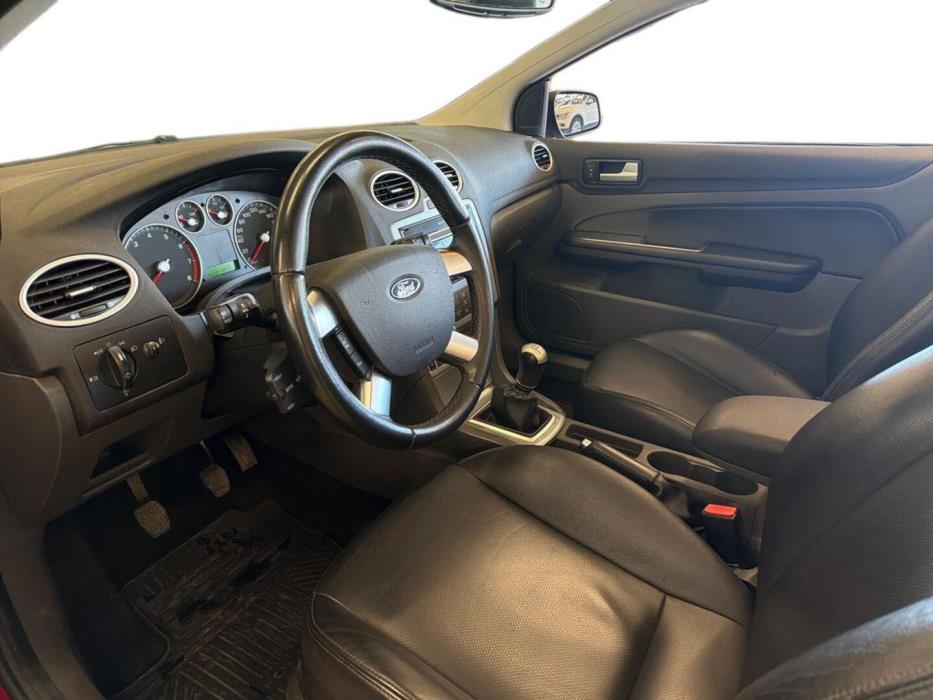 FORD Focus 2007