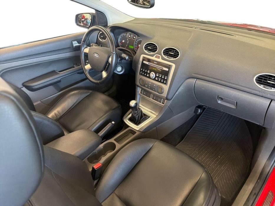 FORD Focus 2007