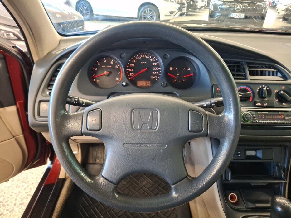 HONDA Accord 2000