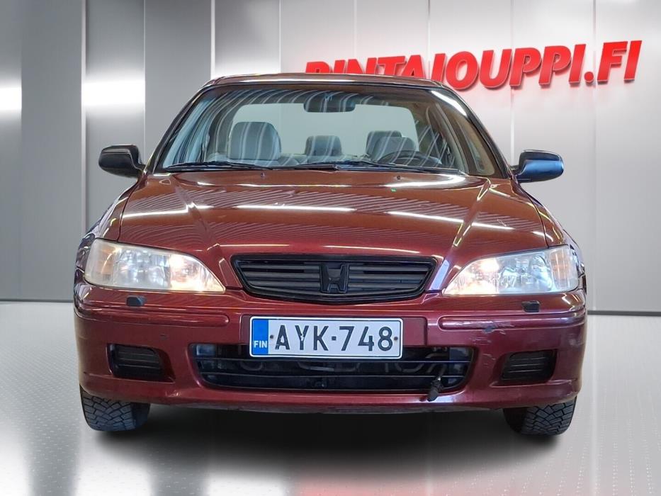 HONDA Accord 2000