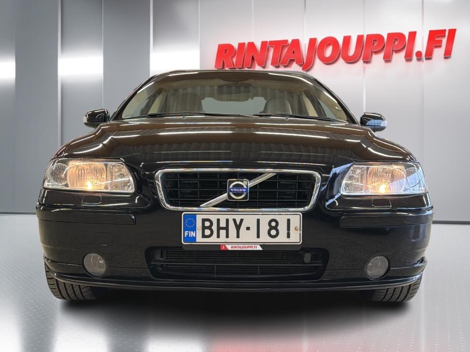 VOLVO S60 2008