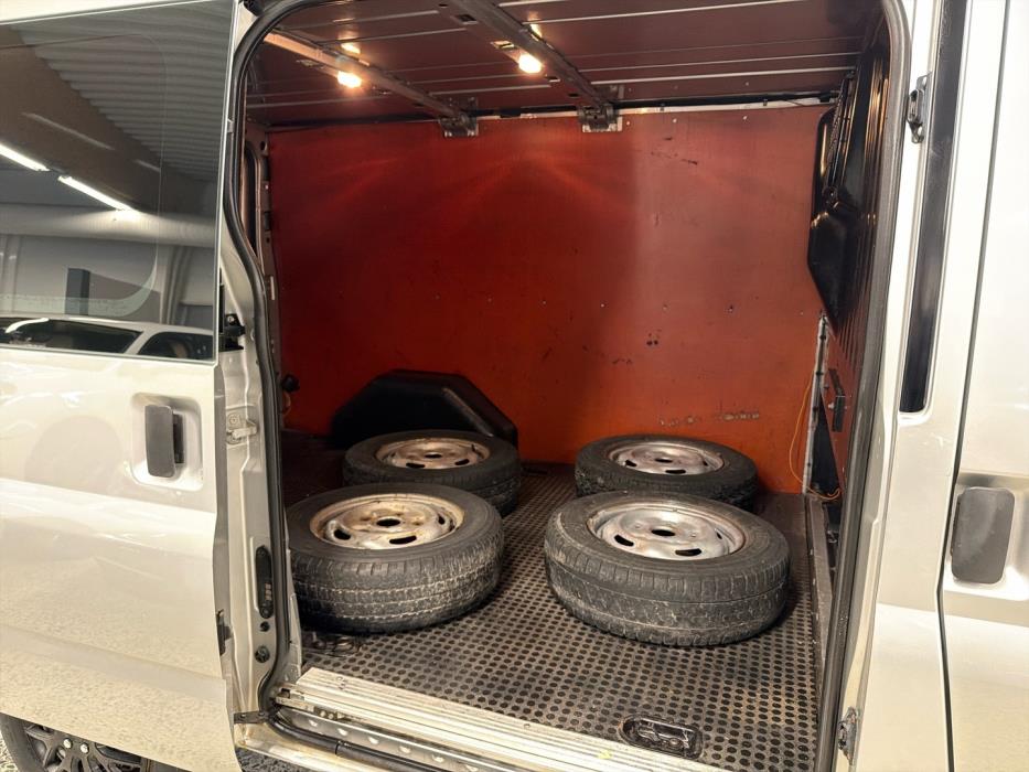 FORD Transit 2006