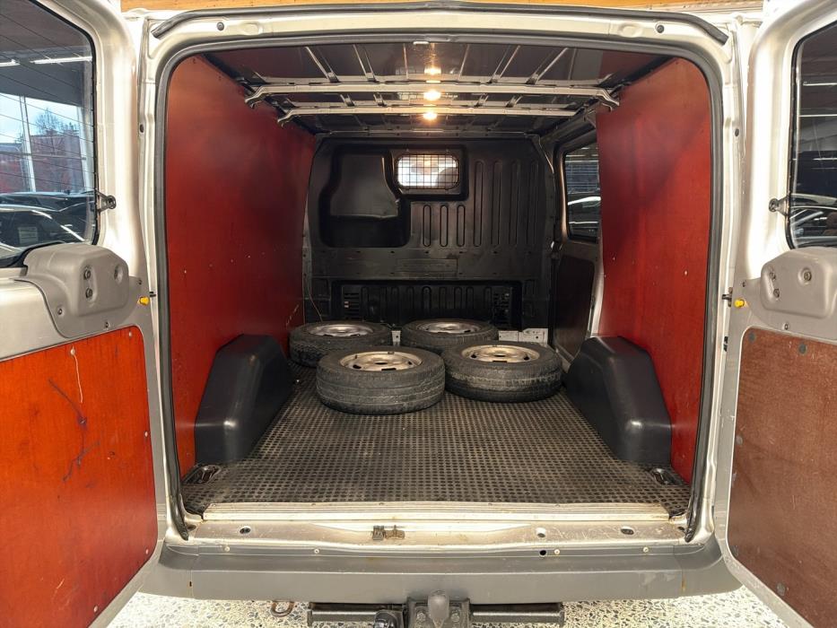 FORD Transit 2006