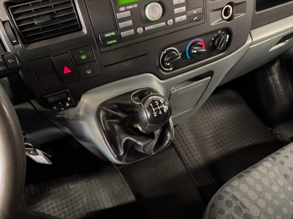 FORD Transit 2006