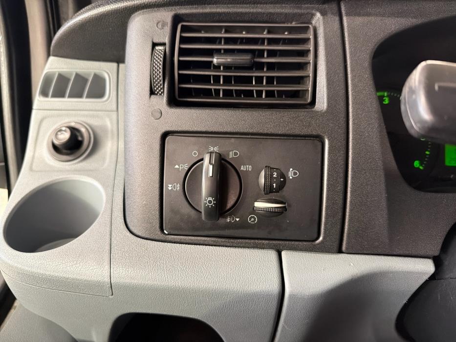 FORD Transit 2006